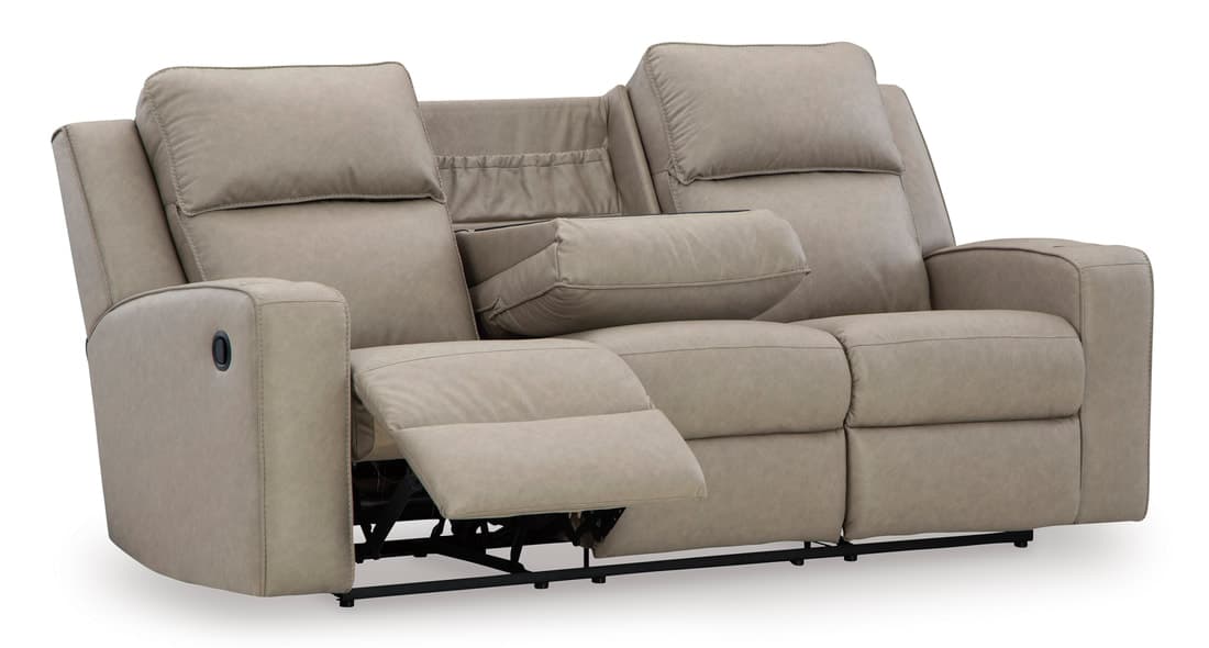 Ashley 633-07 2pc or 3pc Reclining Set | image 2