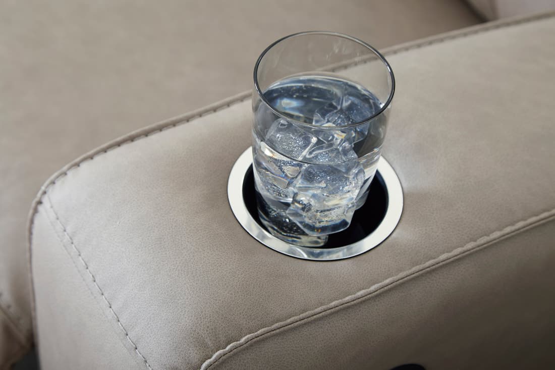 Ashley 633-07 2pc or 3pc Reclining Set | image 3