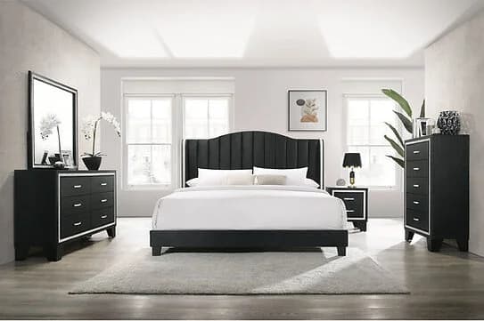 Rafaela Bedroom Set | image 1