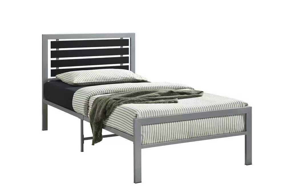 BM20 Metal Platform Bed - Twin | image 2