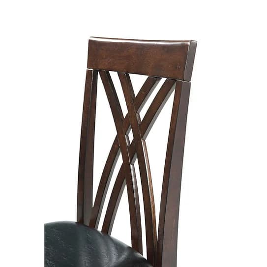 E-DBN1006 Dining Set 6PC | image 5