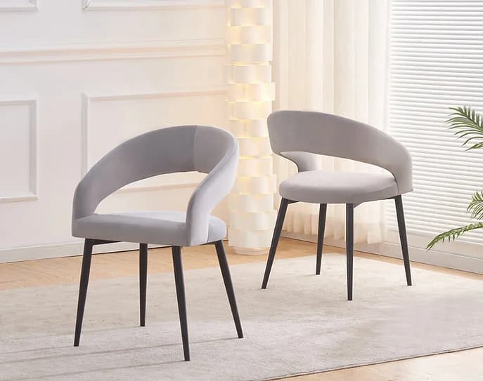 Jordan 5PC Dining Set | image 5