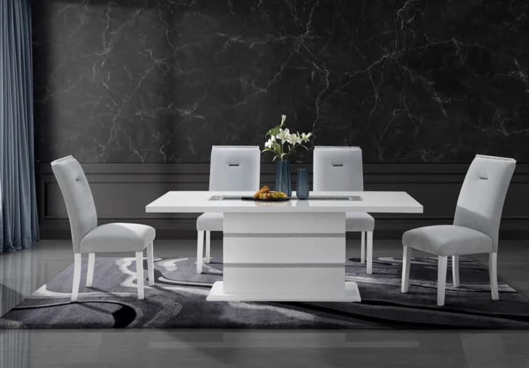 Monaco Dining Set 7pc | image 2