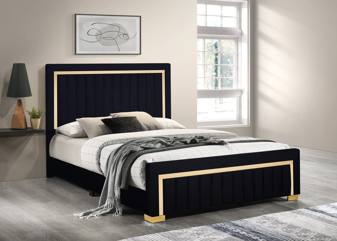 HH800 - Twin, Full, Queen, King Bed | image 1