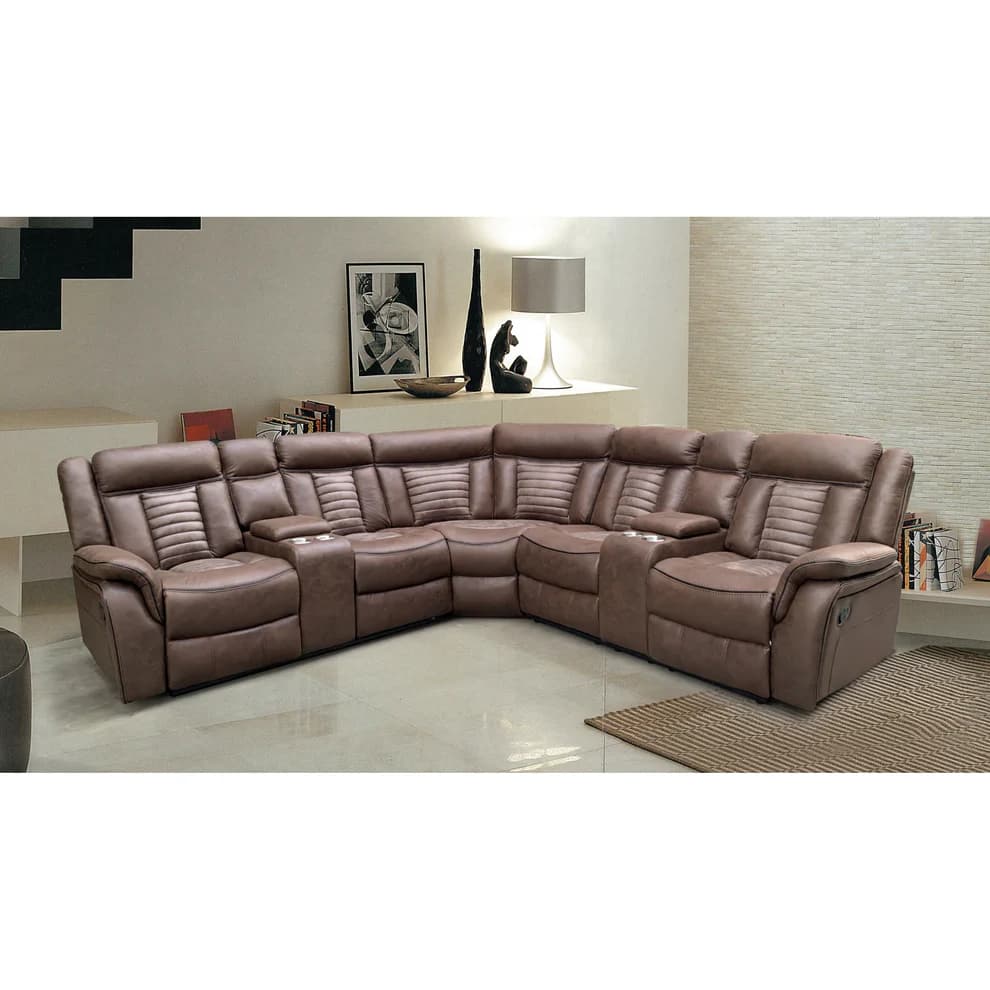 S4002 Samuel (Brown) | image 1