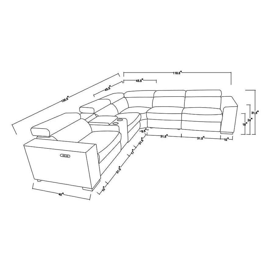 MI-631-6Pcs Picasso (2 Power) | image 10