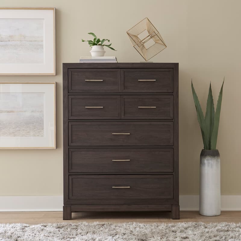 313 - 5PC Bedroom Set (Queen or King) | image 2