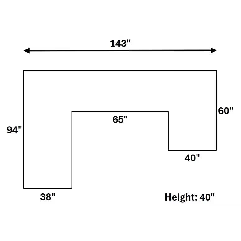 S319 Austin Blue | image 4