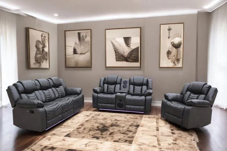 Cassio w/ Subwoofer | image 1