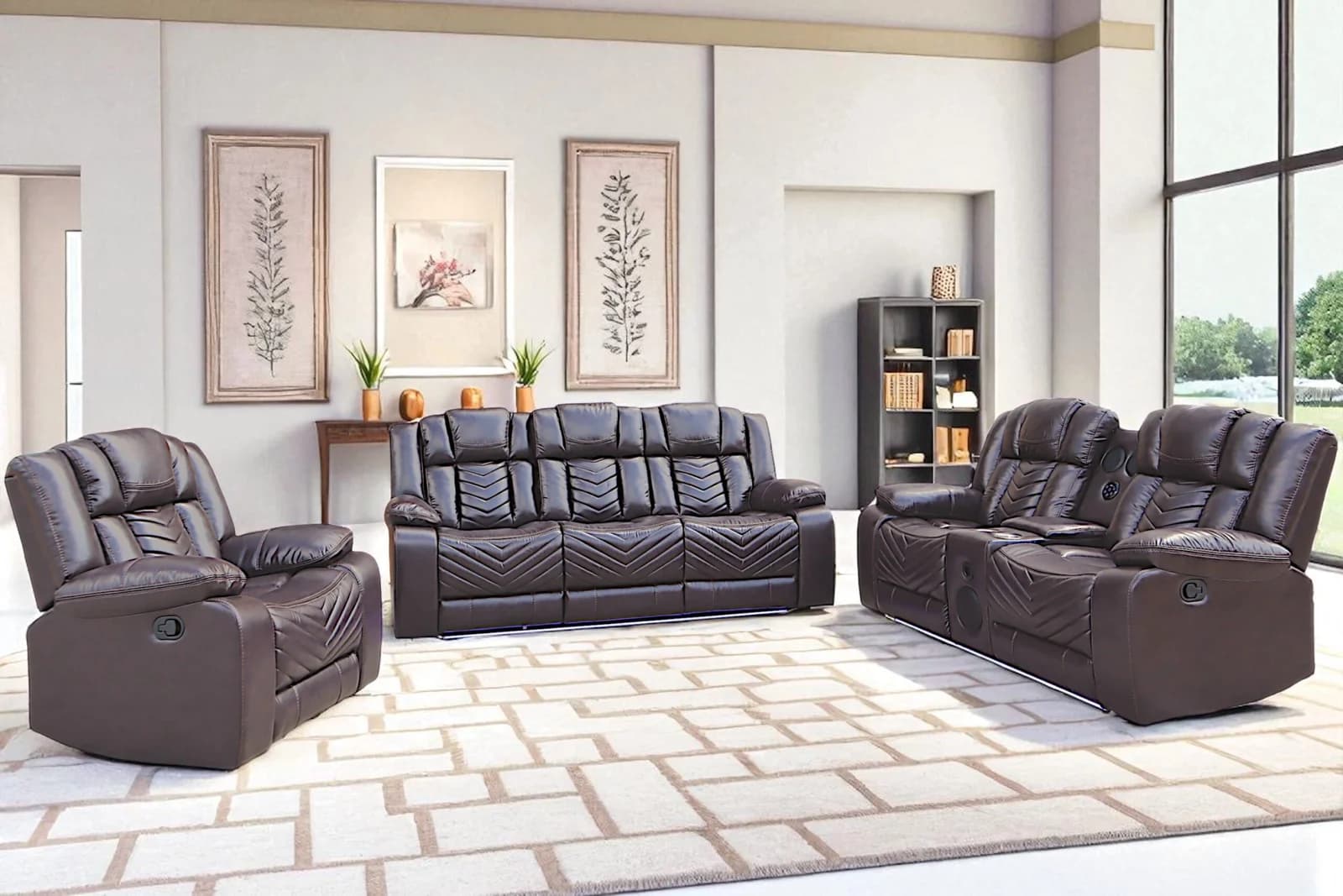 Cassio w/ Subwoofer | image 2