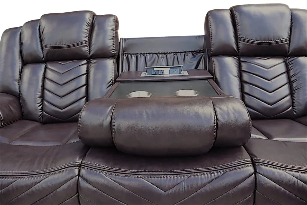 Cassio w/ Subwoofer | image 5